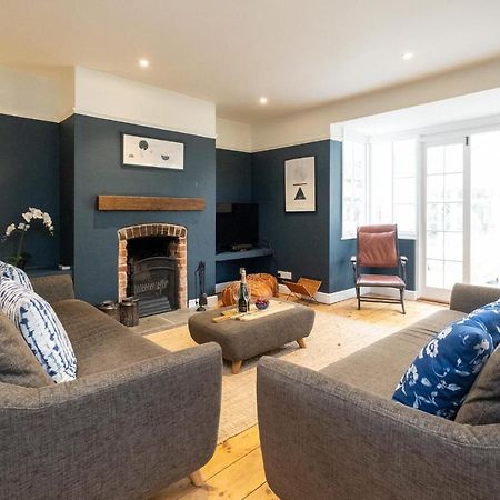 Pinewood - Aldeburgh Coastal Cottages Buitenkant foto