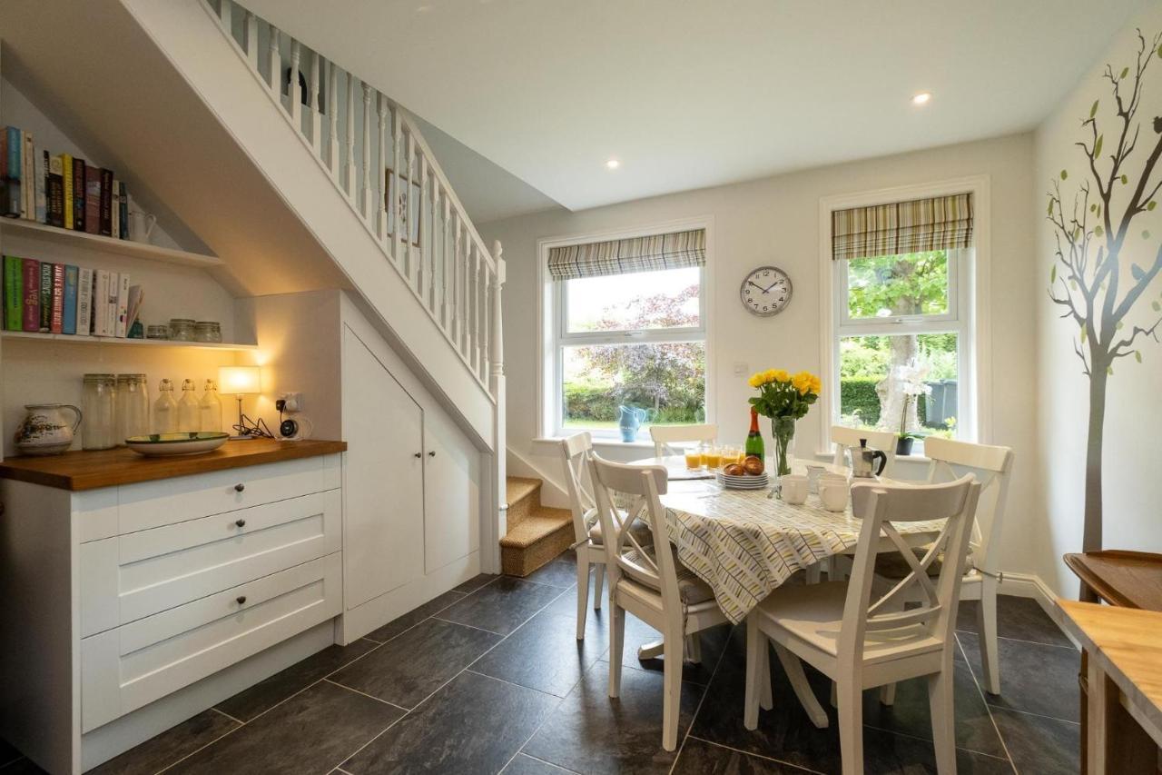 Pinewood - Aldeburgh Coastal Cottages Buitenkant foto