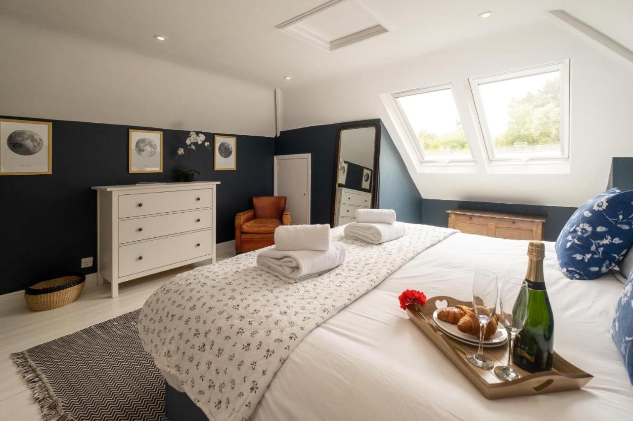 Pinewood - Aldeburgh Coastal Cottages Buitenkant foto