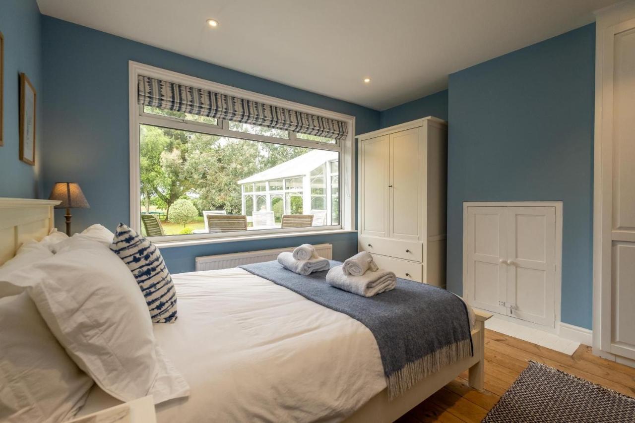 Pinewood - Aldeburgh Coastal Cottages Buitenkant foto