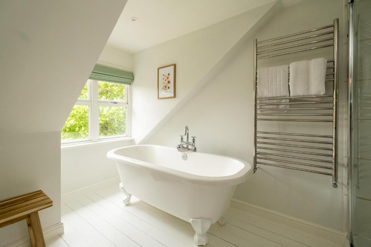 Pinewood - Aldeburgh Coastal Cottages Buitenkant foto