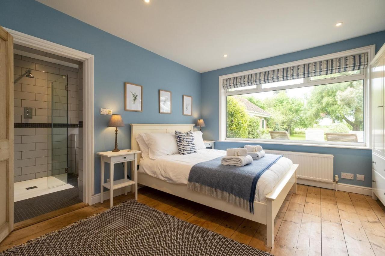 Pinewood - Aldeburgh Coastal Cottages Buitenkant foto