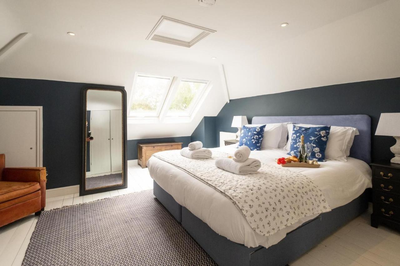 Pinewood - Aldeburgh Coastal Cottages Buitenkant foto