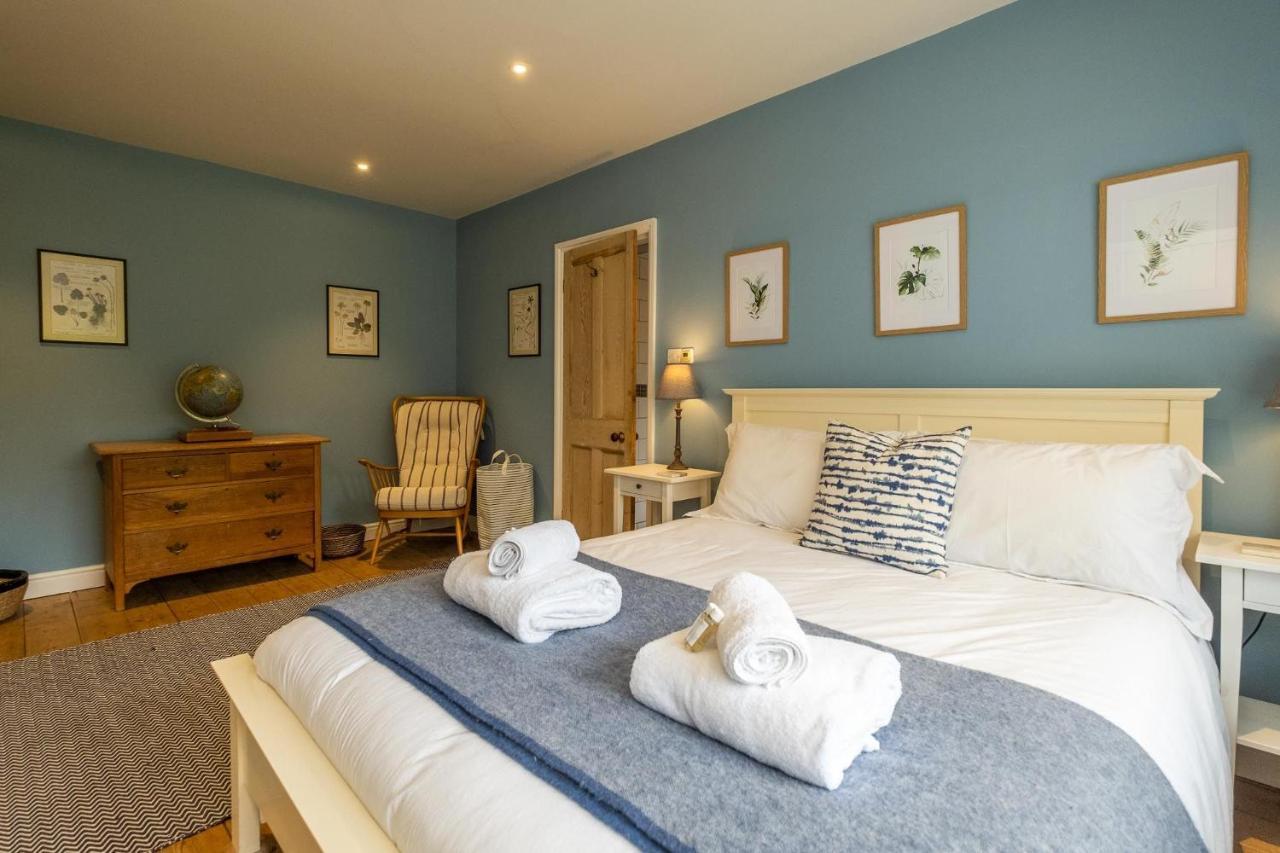 Pinewood - Aldeburgh Coastal Cottages Buitenkant foto