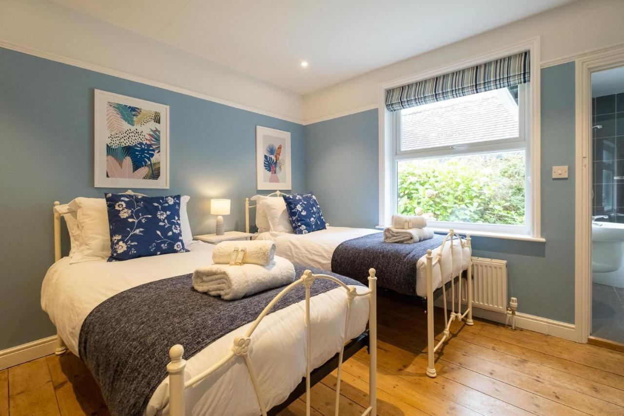 Pinewood - Aldeburgh Coastal Cottages Buitenkant foto