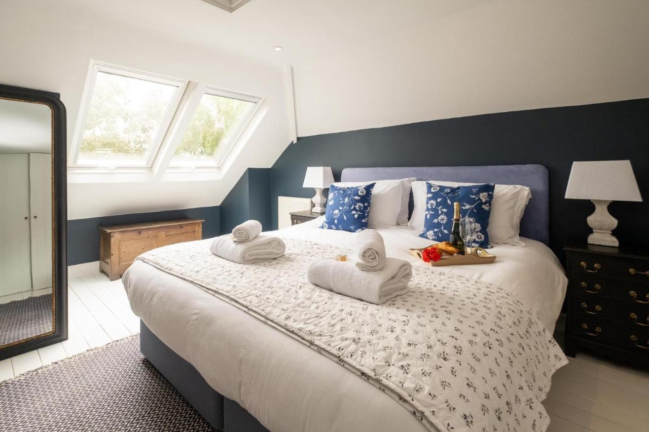 Pinewood - Aldeburgh Coastal Cottages Buitenkant foto
