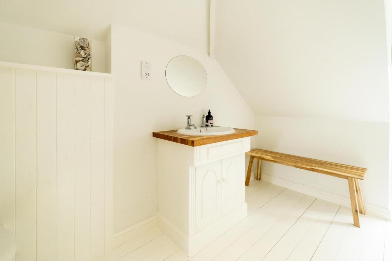 Pinewood - Aldeburgh Coastal Cottages Buitenkant foto